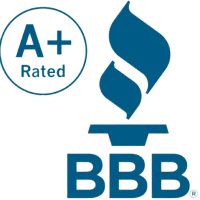 Better Business Bureau logo