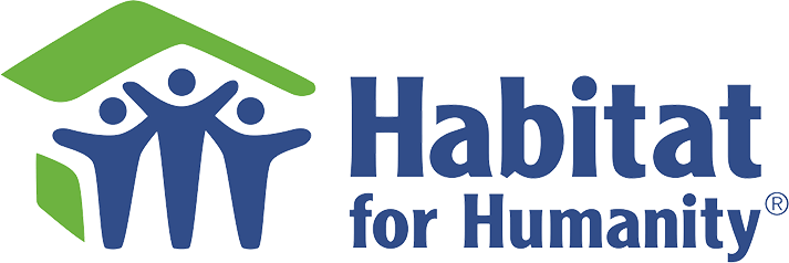 Habitat For Humanity logo