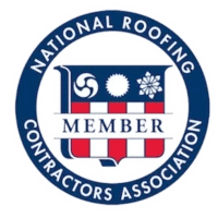 National Roofing Contractors Association logo