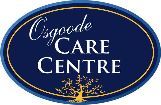 Osgoode Care Center logo