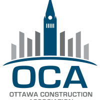 Ottawa Construction Association logo