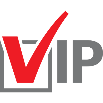Velux VIP Certification logo